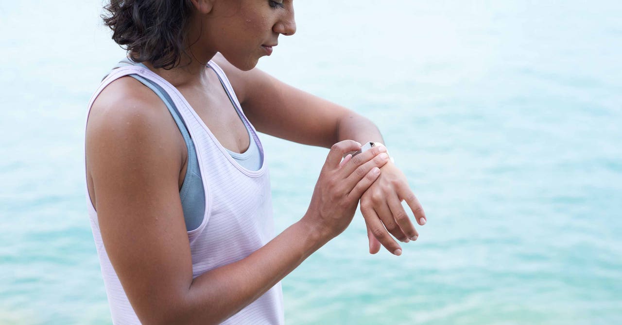 Un guide pour l’entraînement à intervalles à l’intention des débutants