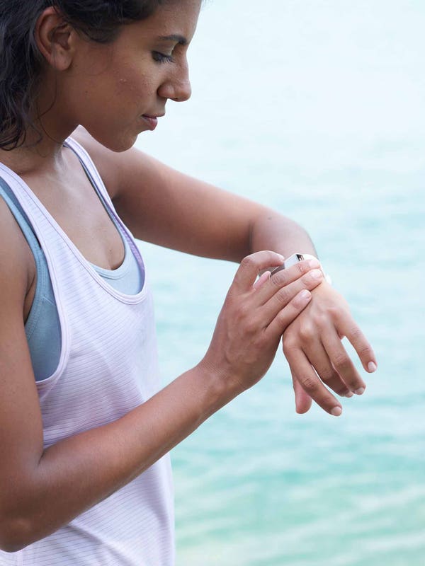 Un guide pour l’entraînement à intervalles à l’intention des débutants