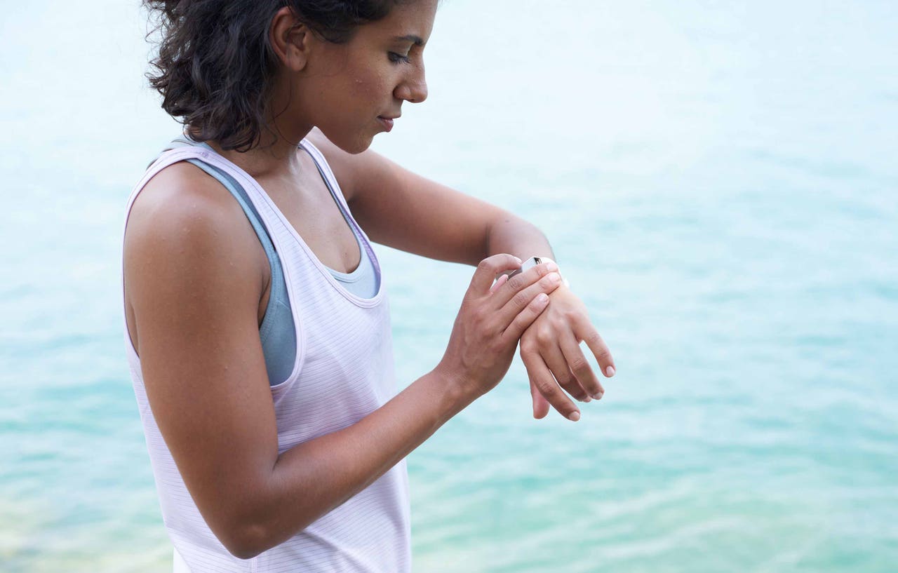 A beginner’s guide to interval training