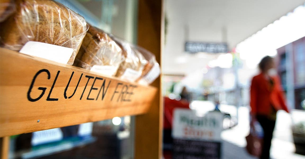 Here's What You Need to Know About Food Intolerances