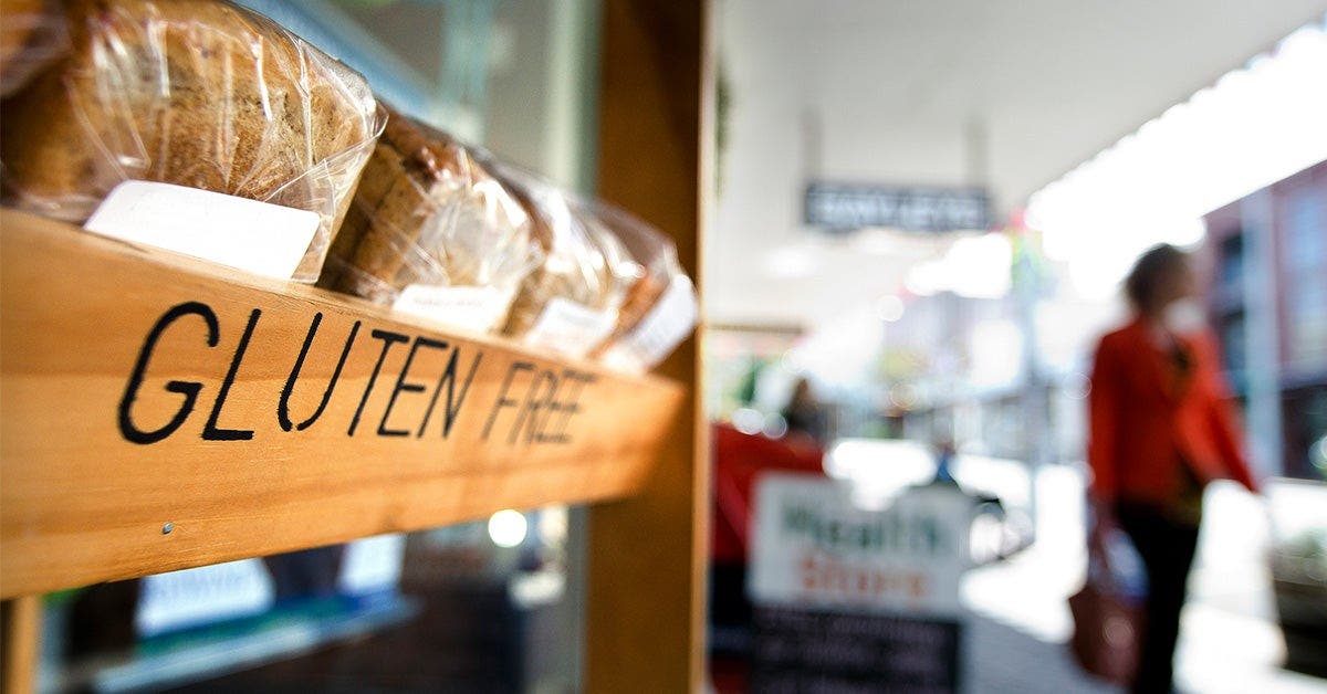 Voici ce qu’il faut savoir sur les intolérances alimentaires