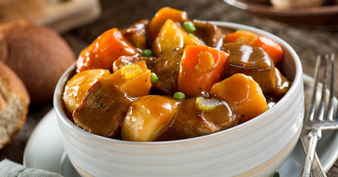 Connaissez-vous bien la cuisine irlandaise?