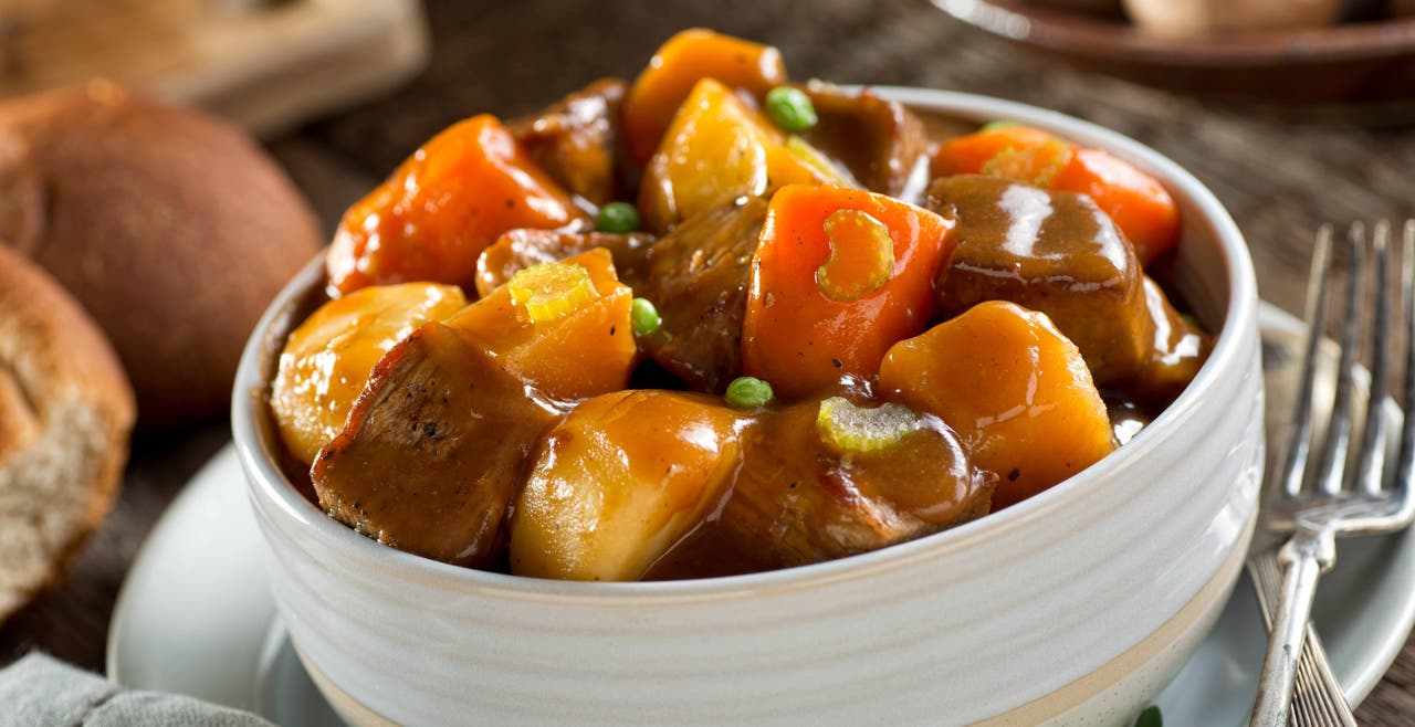 Connaissez-vous bien la cuisine irlandaise?