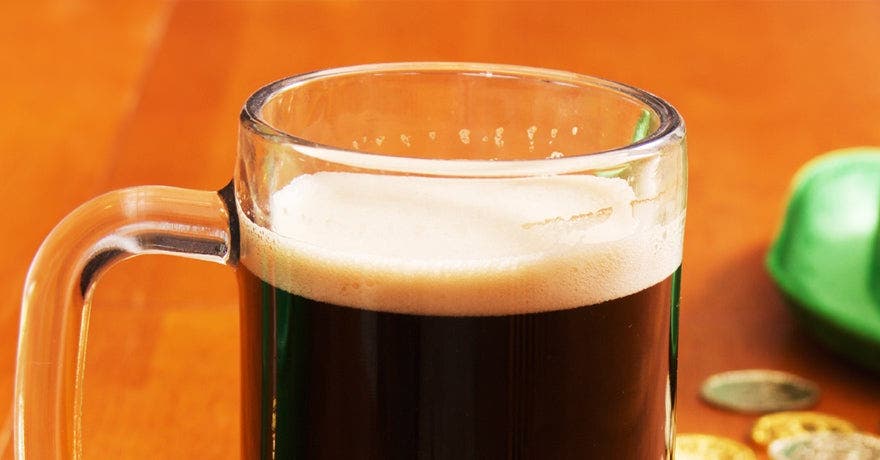 Survivre à la Saint Patrick