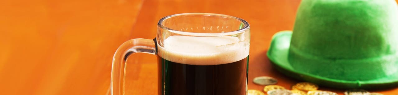 Survivre à la Saint Patrick