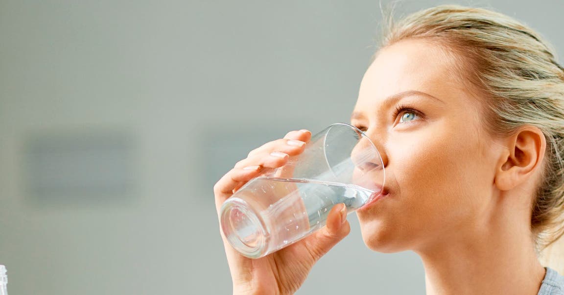 Is it time to rethink your drink?