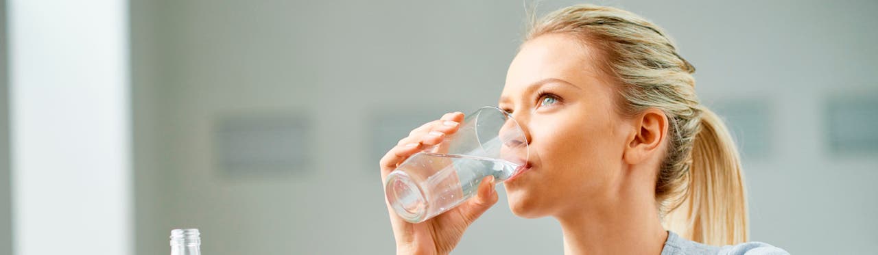 Is it time to rethink your drink?