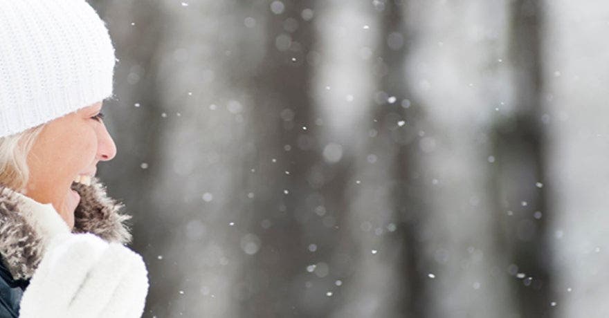 8 conseils pour rester actif tout l’hiver