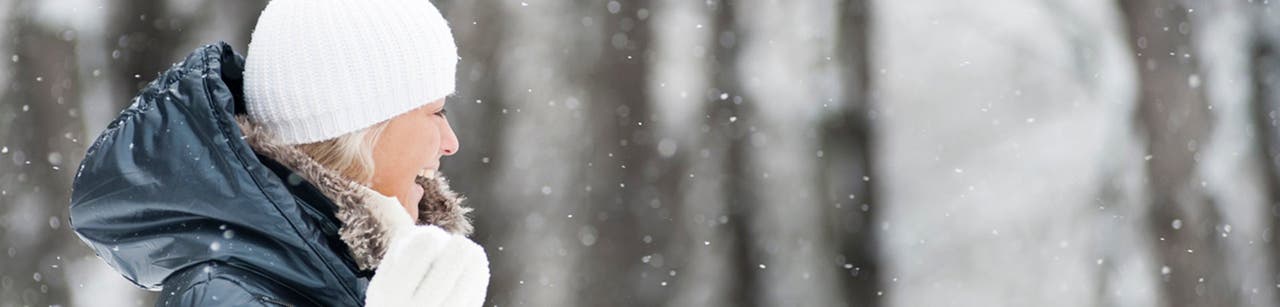 8 conseils pour rester actif tout l’hiver