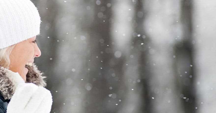 8 conseils pour rester actif tout l’hiver
