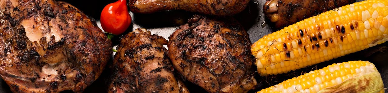 Le tour du monde en grillades