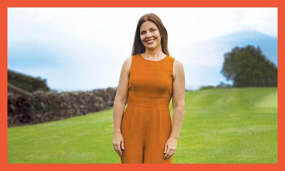How this mother of 3 lost 71 pounds* after years of putting her needs last