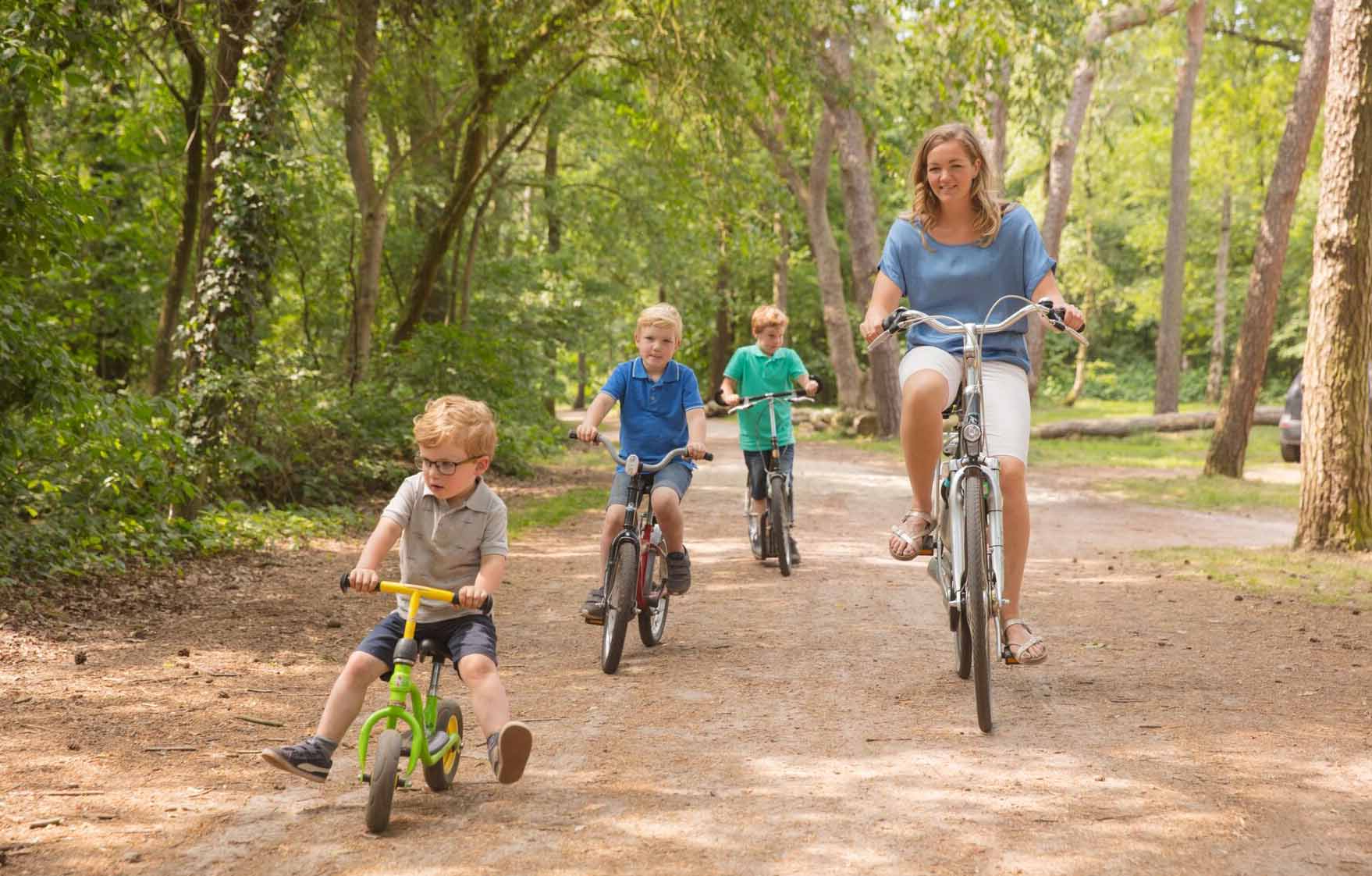 4 façons de vous faire aimer l’activité physique