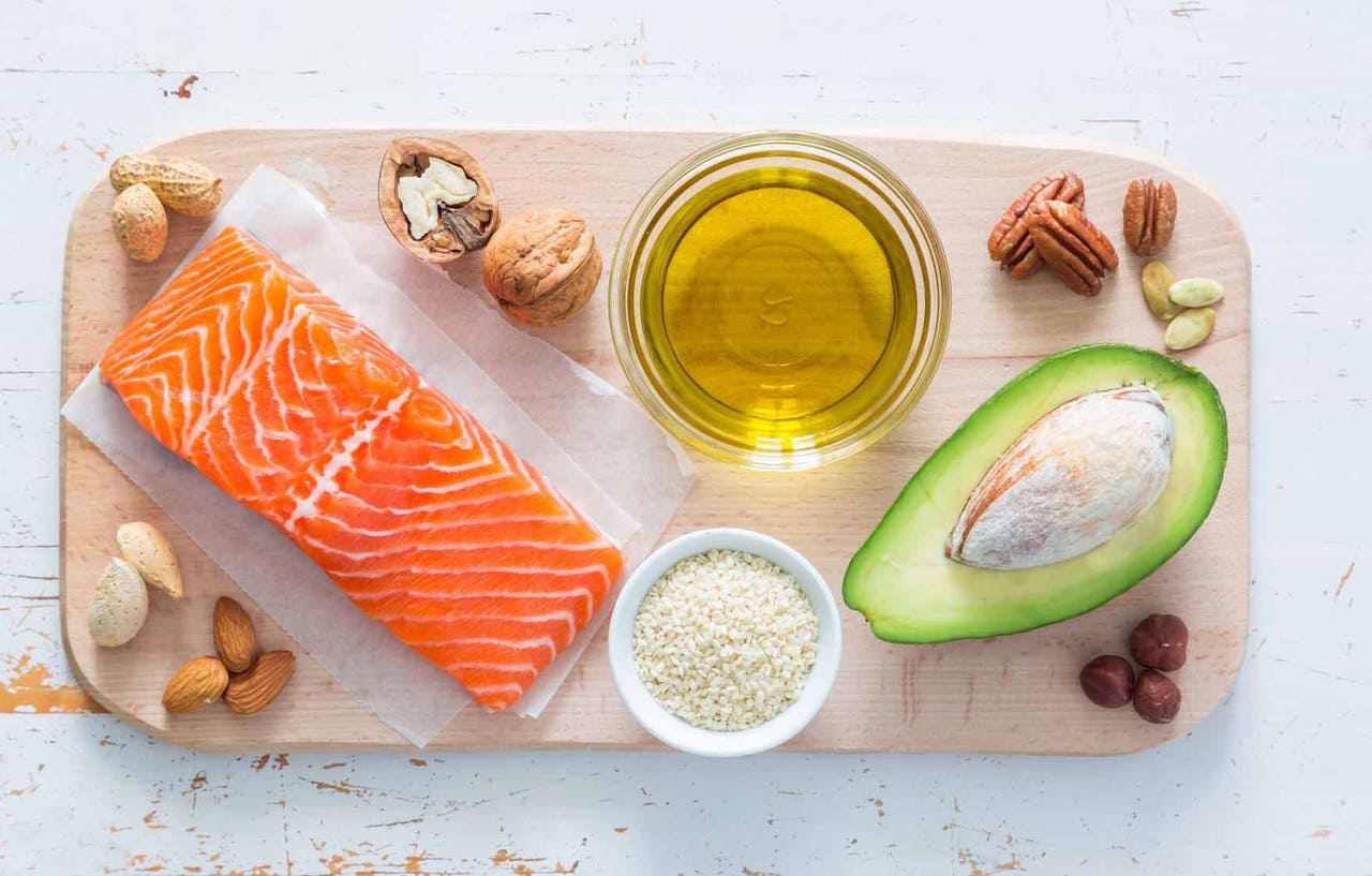Let’s Separate Fats From Fiction