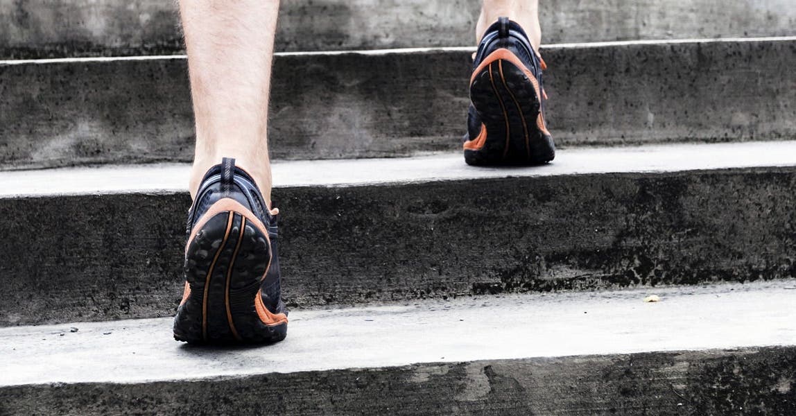 Jump-Start Your Fitness Plan