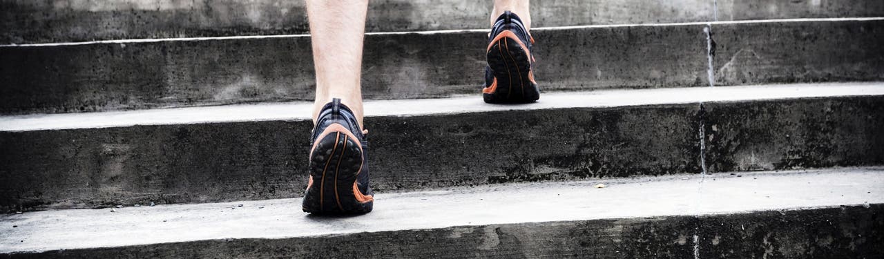 Bien démarrer son programme d’entraînement
