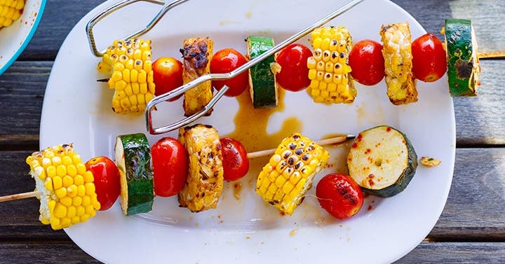 Comment tirer le maximum des aliments zéro Points