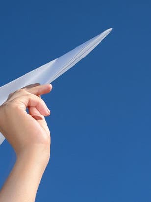 Weekly Topic: Let It Go!