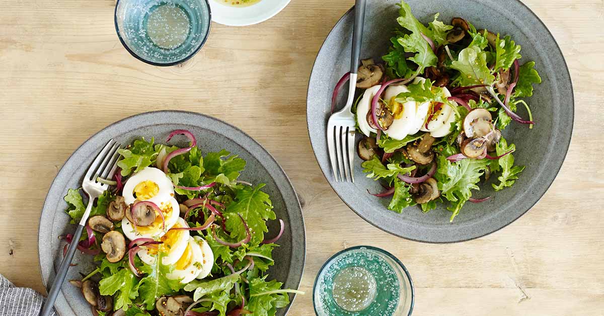 17 délicieuses recettes pour 4 sortes de chou frisé