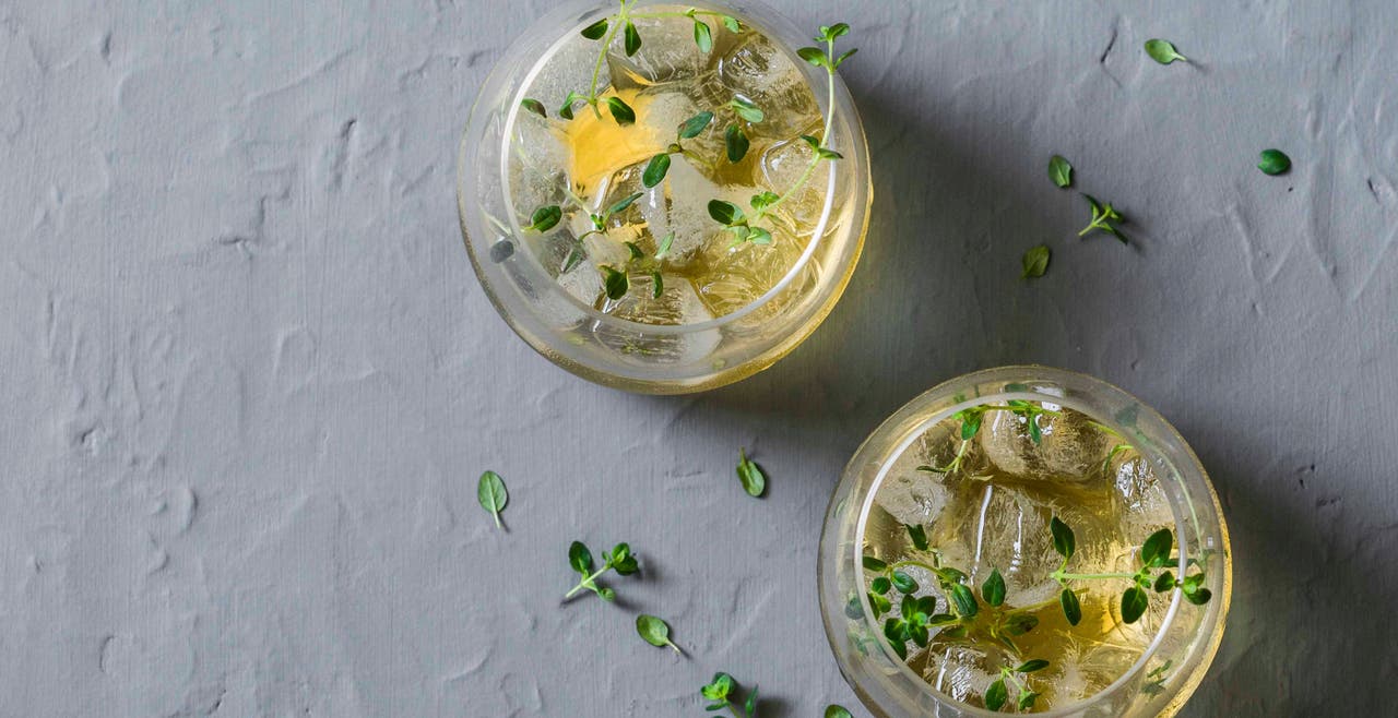 Curious about kombucha?