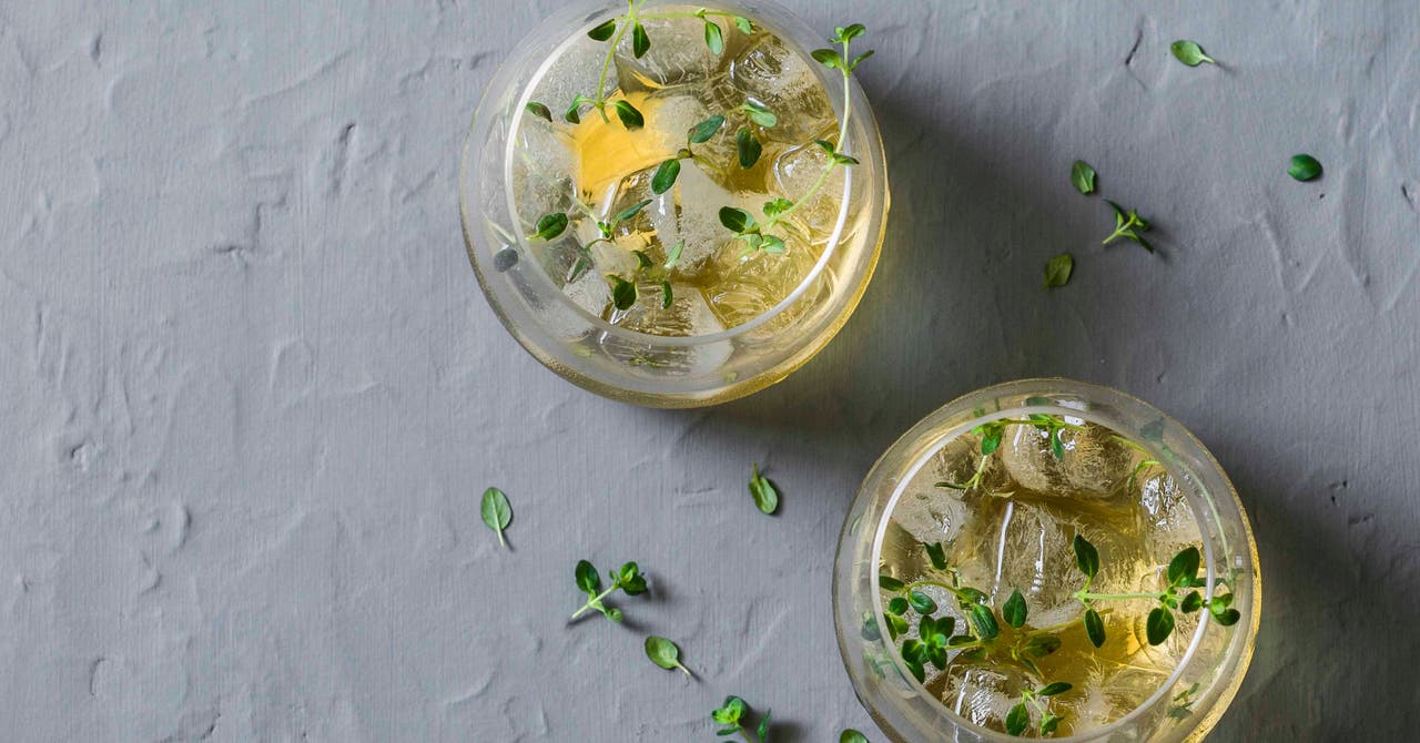 Curious about kombucha?