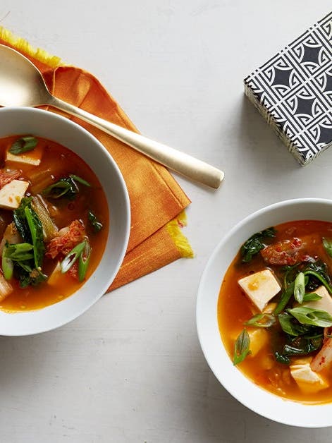Raisons fondées sur la science d’aimer le kimchi
