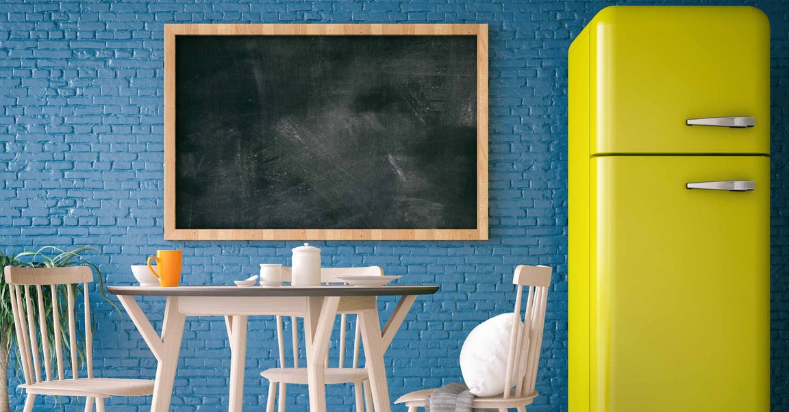 A Kitchen Glossary Primer