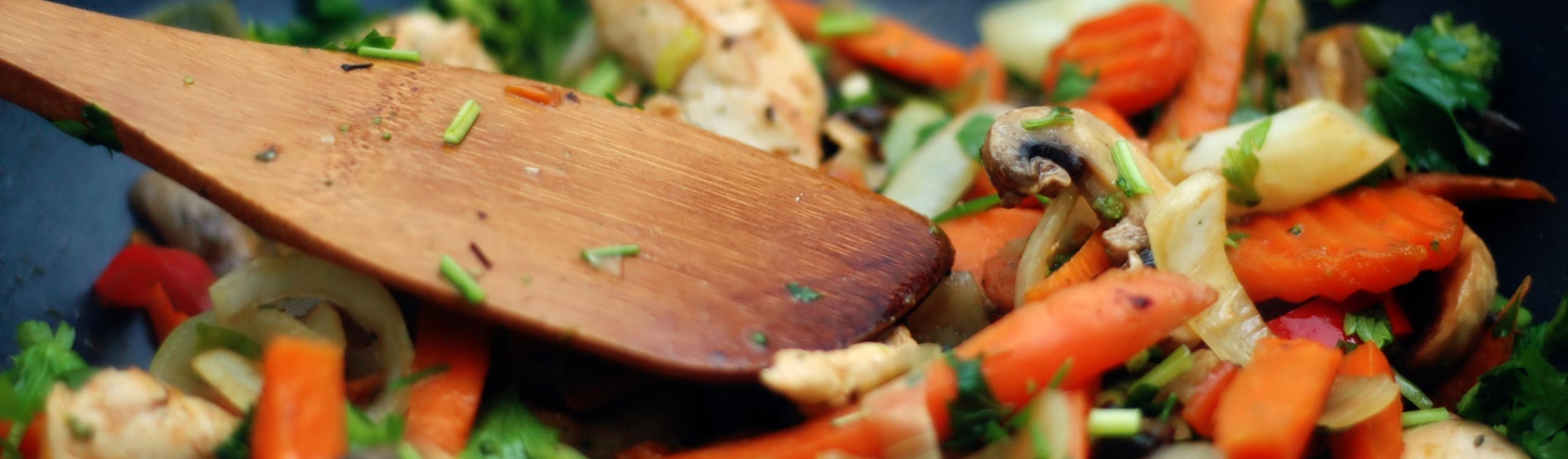 La cuisson sautée