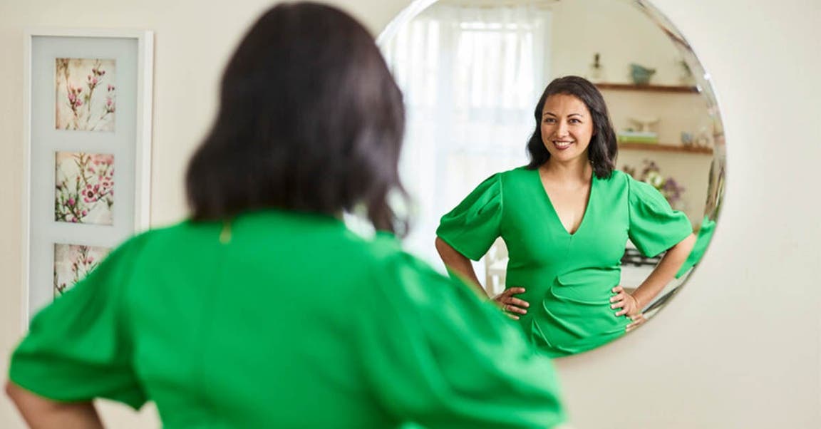 How to make lasting change