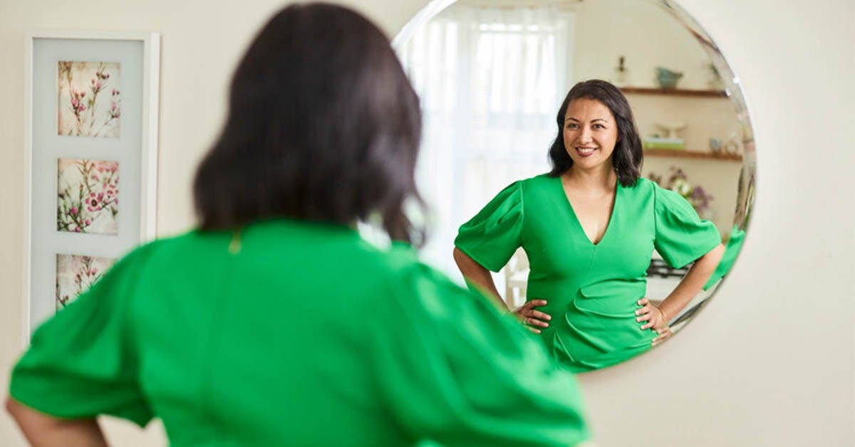 How to make lasting change