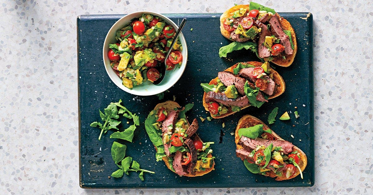 50 Recipes to Celebrate Latin American Heritage Month