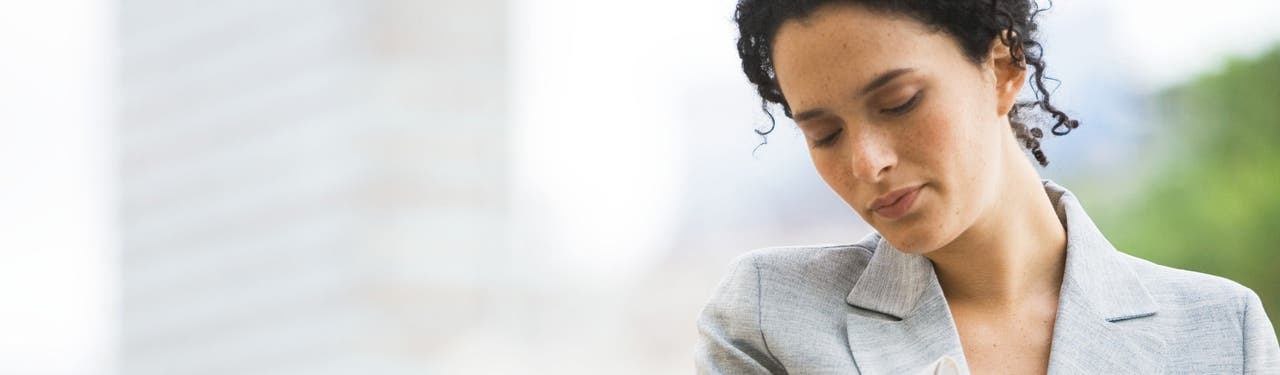 Le stress vous ronge-t-il?