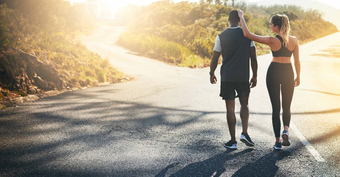 Apprendre à aimer l’exercice