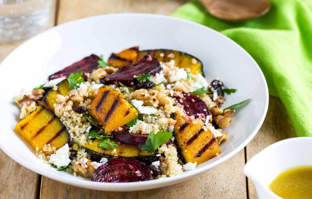 Classic leftover recipes made healthier