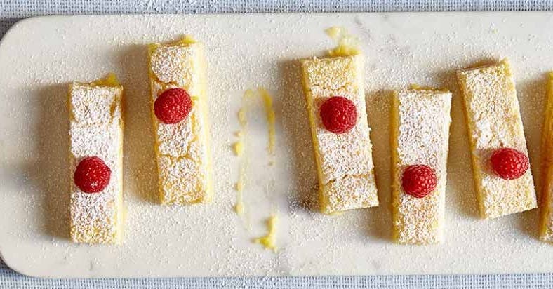 10 SmartPoints-friendly desserts