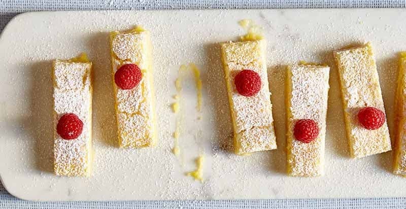10 SmartPoints-friendly desserts