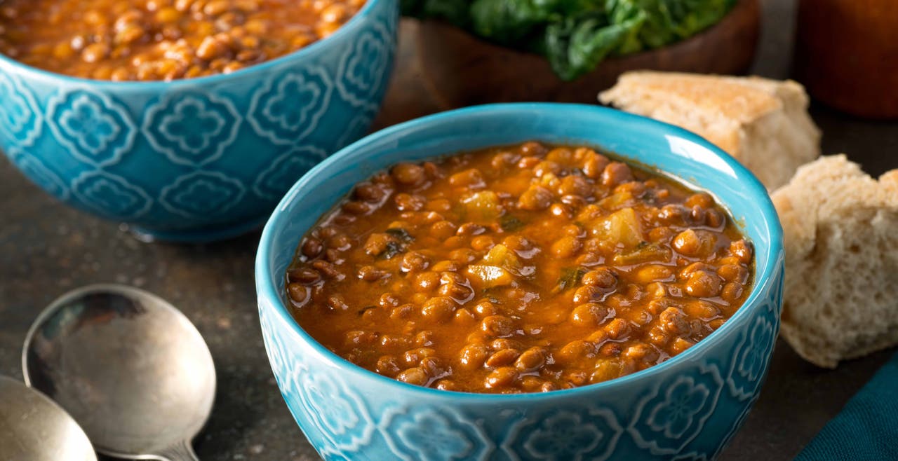 Lentil Love