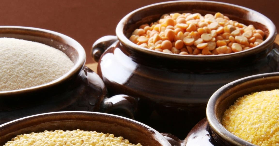 Les céréales complètes : un concentré de vitalité