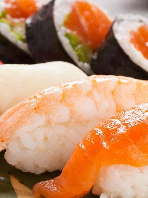 Let’s Go Out for…Sushi: What to Eat