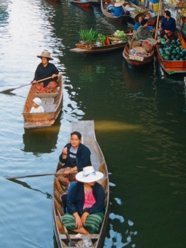 Let’s Go Out for… Thai: What to Eat