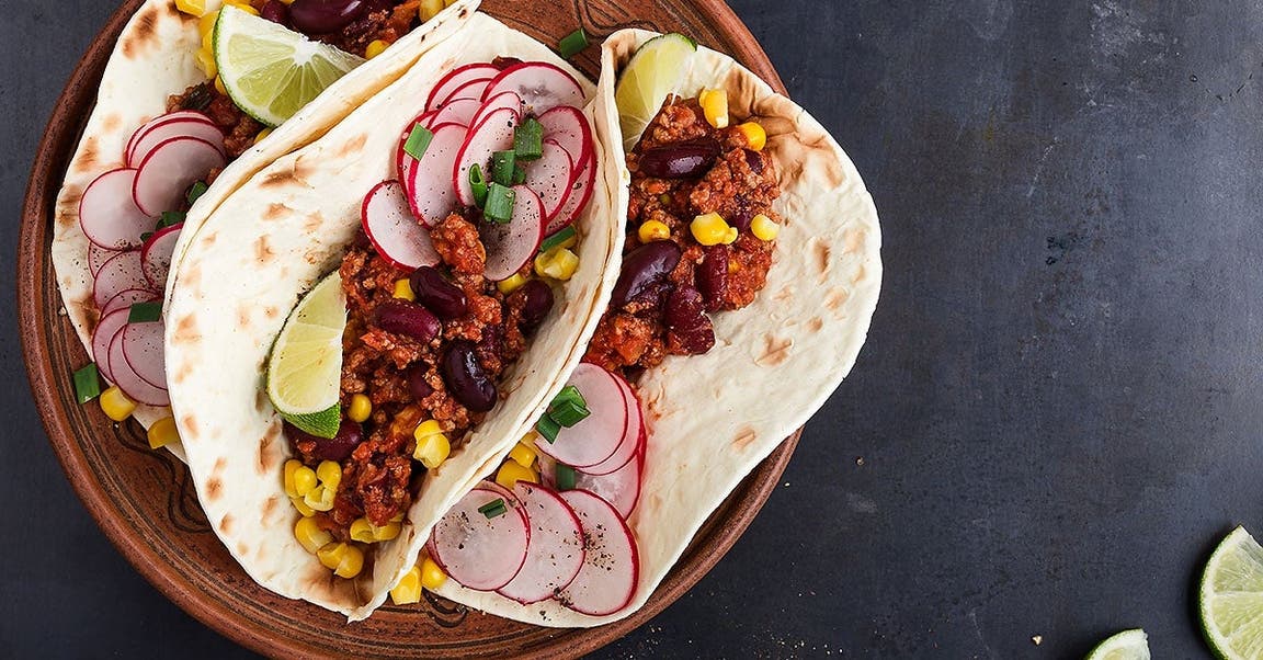 Sortons au restaurant… mexicain