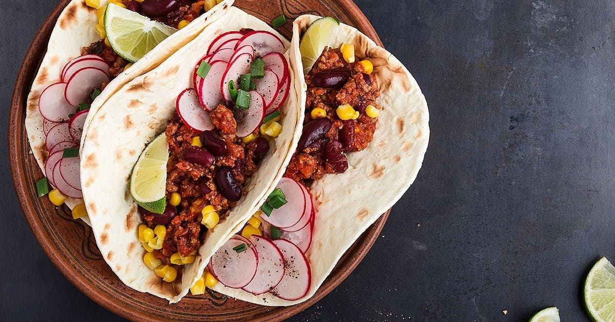 Sortons au restaurant… mexicain