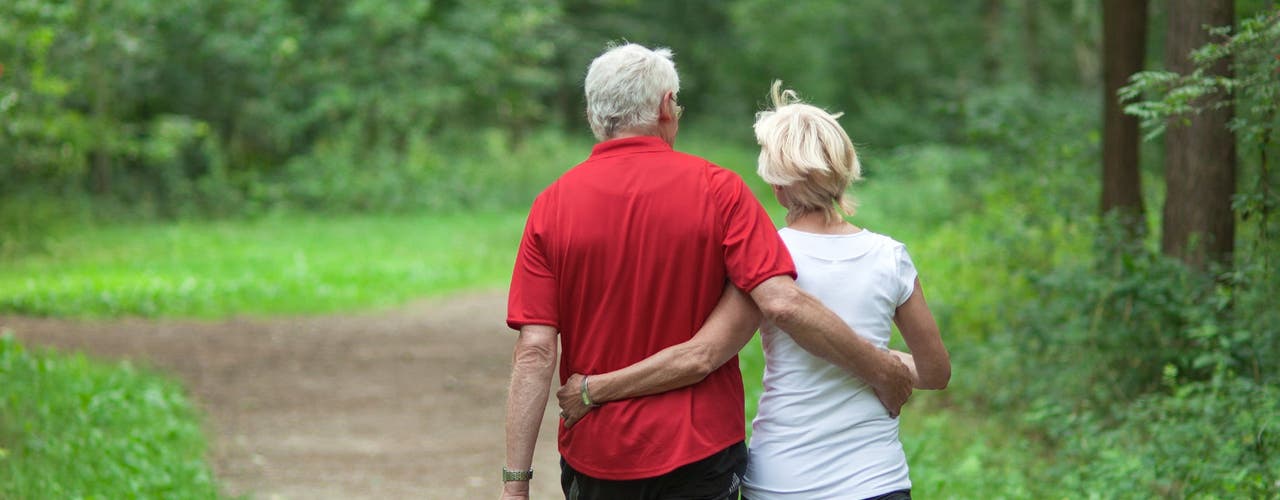 Exercice léger? Pas de problème!