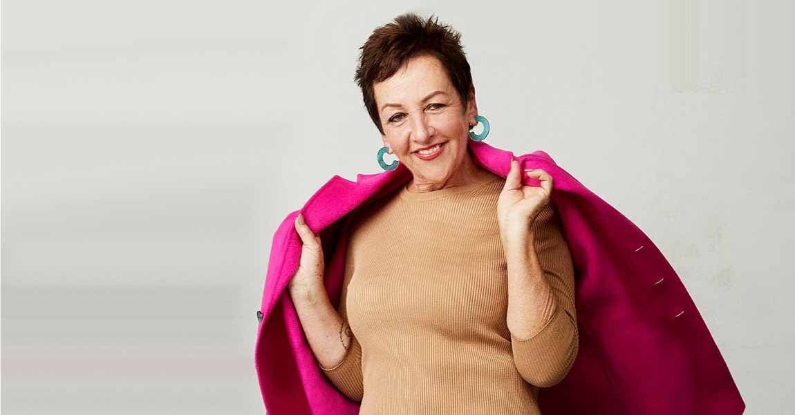 Lindy prend les rênes de sa vie et goûte la liberté