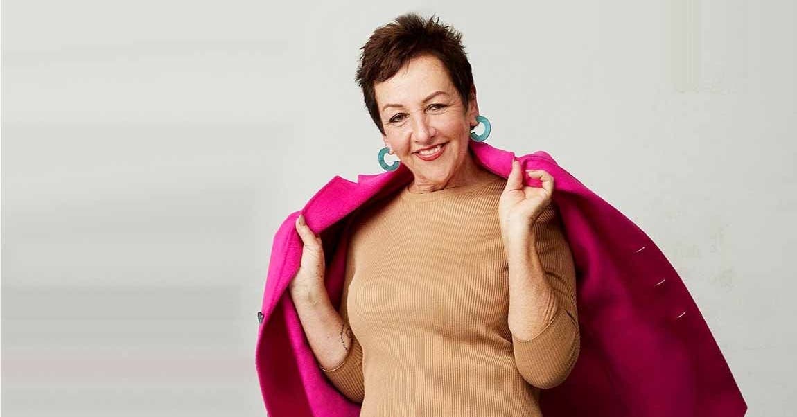 Lindy prend les rênes de sa vie et goûte la liberté
