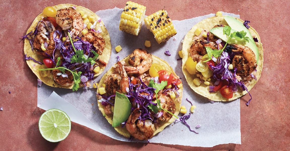 60 recipes to help you celebrate the May long weekend