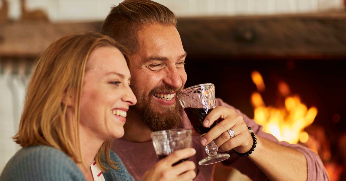 How to lose weight without giving up alcohol