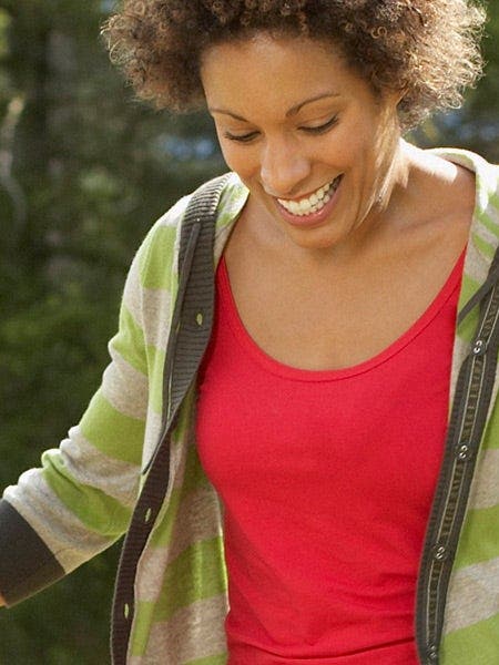 Apprenez à aimer le sport