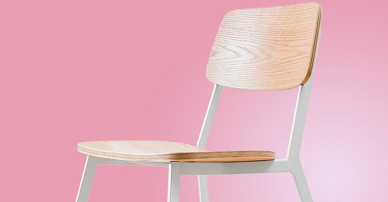 Strengthen Your Legs with Just a Chair
