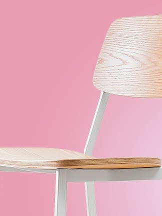 Strengthen Your Legs with Just a Chair